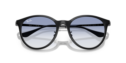 RAY-BAN RB4334D 601/19 55