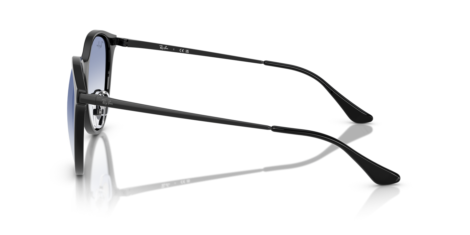 RAY-BAN RB4334D 601/19 55