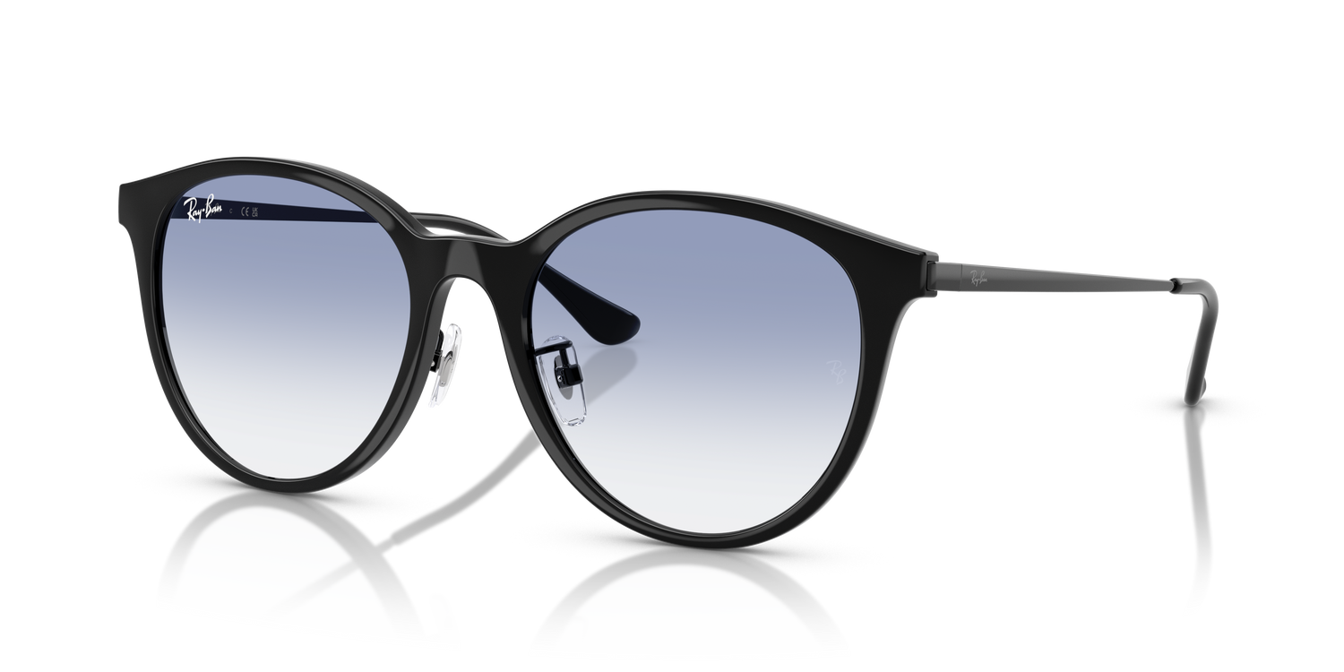 RAY-BAN RB4334D 601/19 55