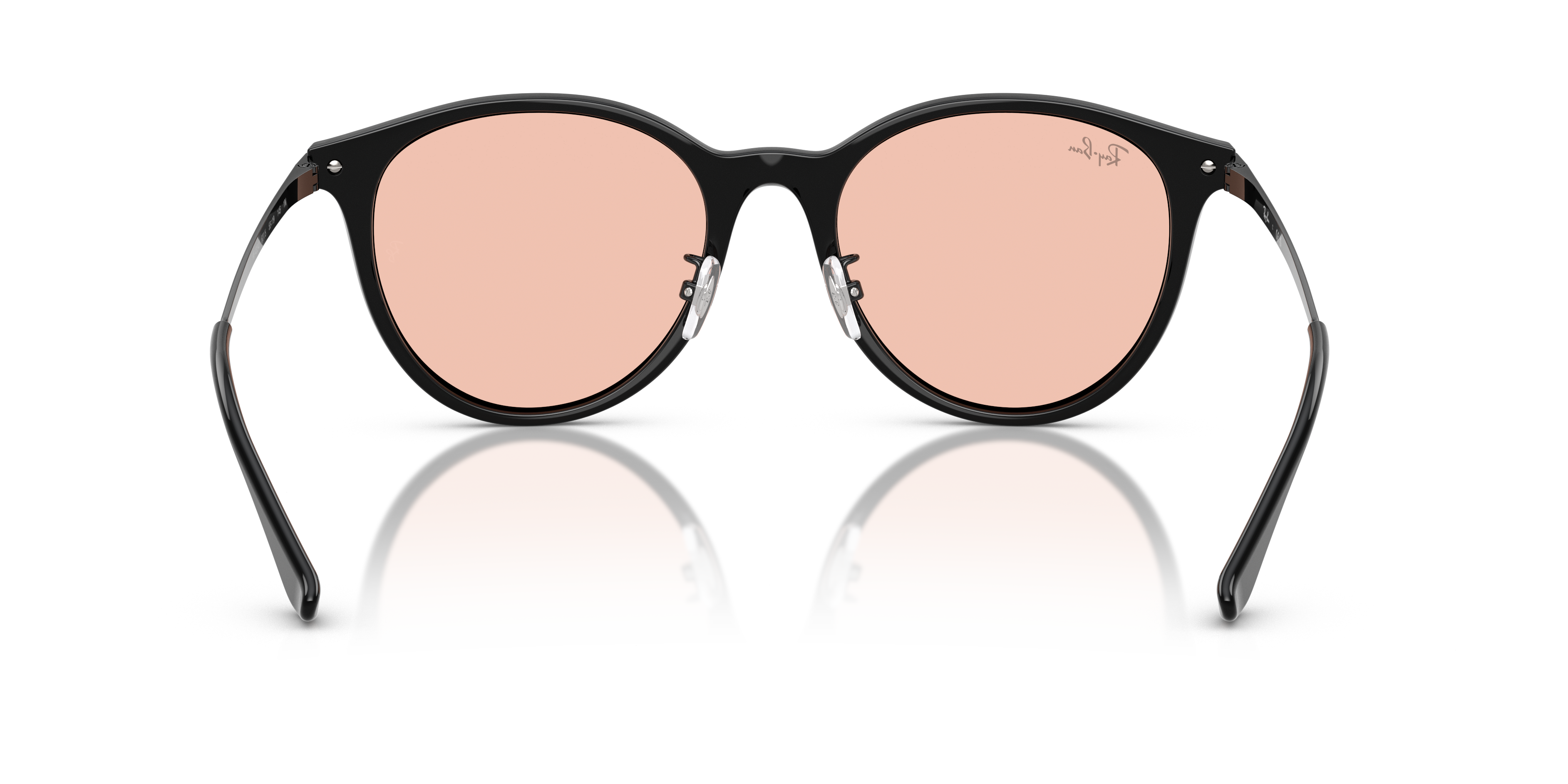 RAY-BAN RB4334D 601/5 55