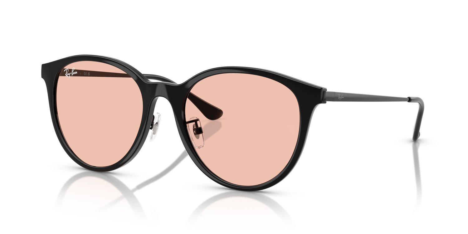 RAY-BAN RB4334D 601/5 55