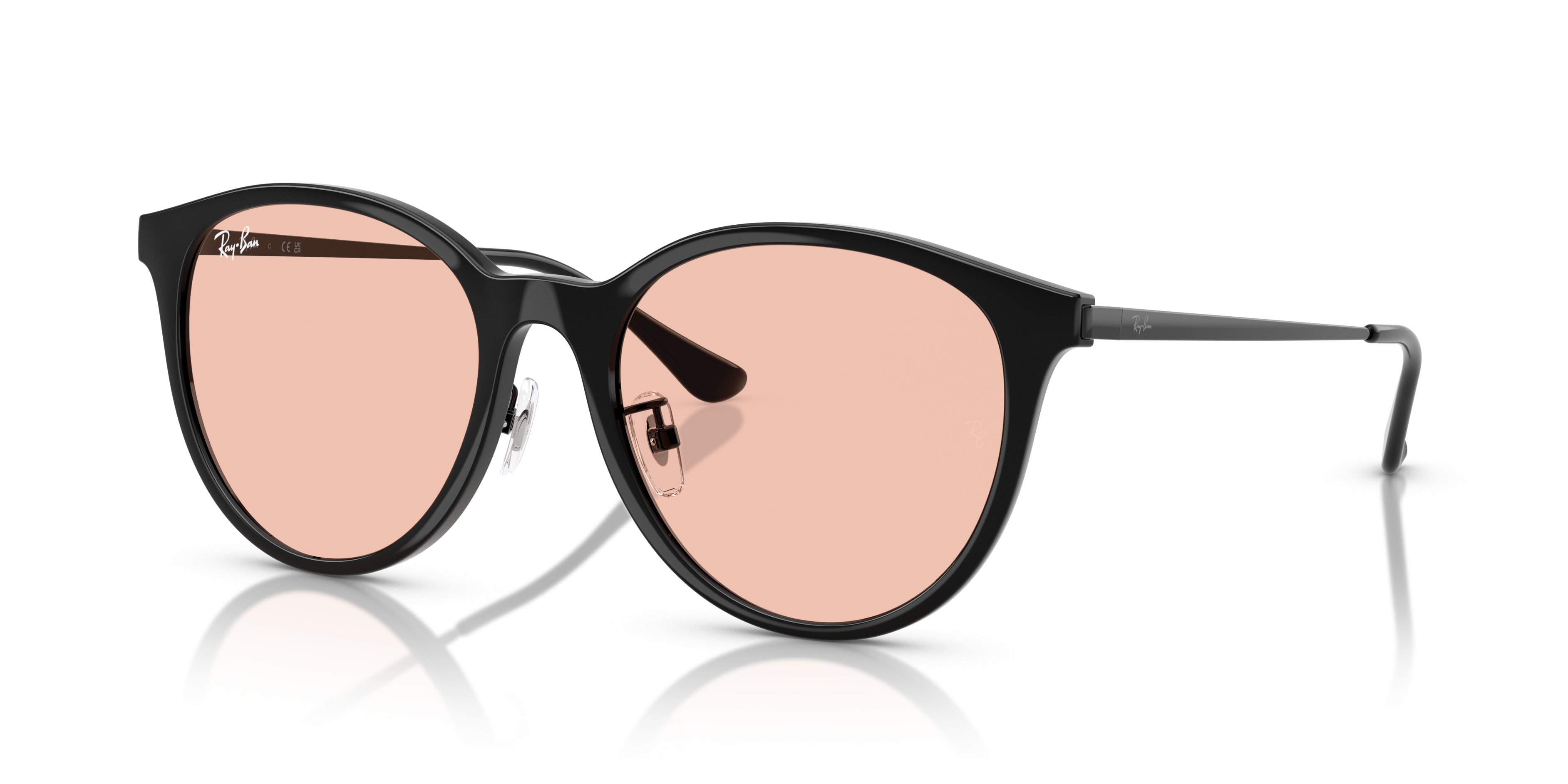 RAY-BAN RB4334D 601/5 55