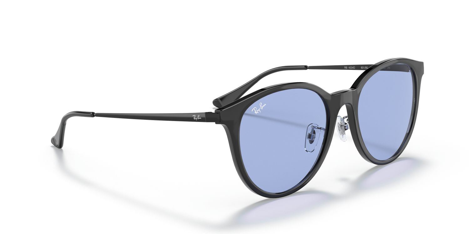 RAY-BAN RB4334D 601/80 55