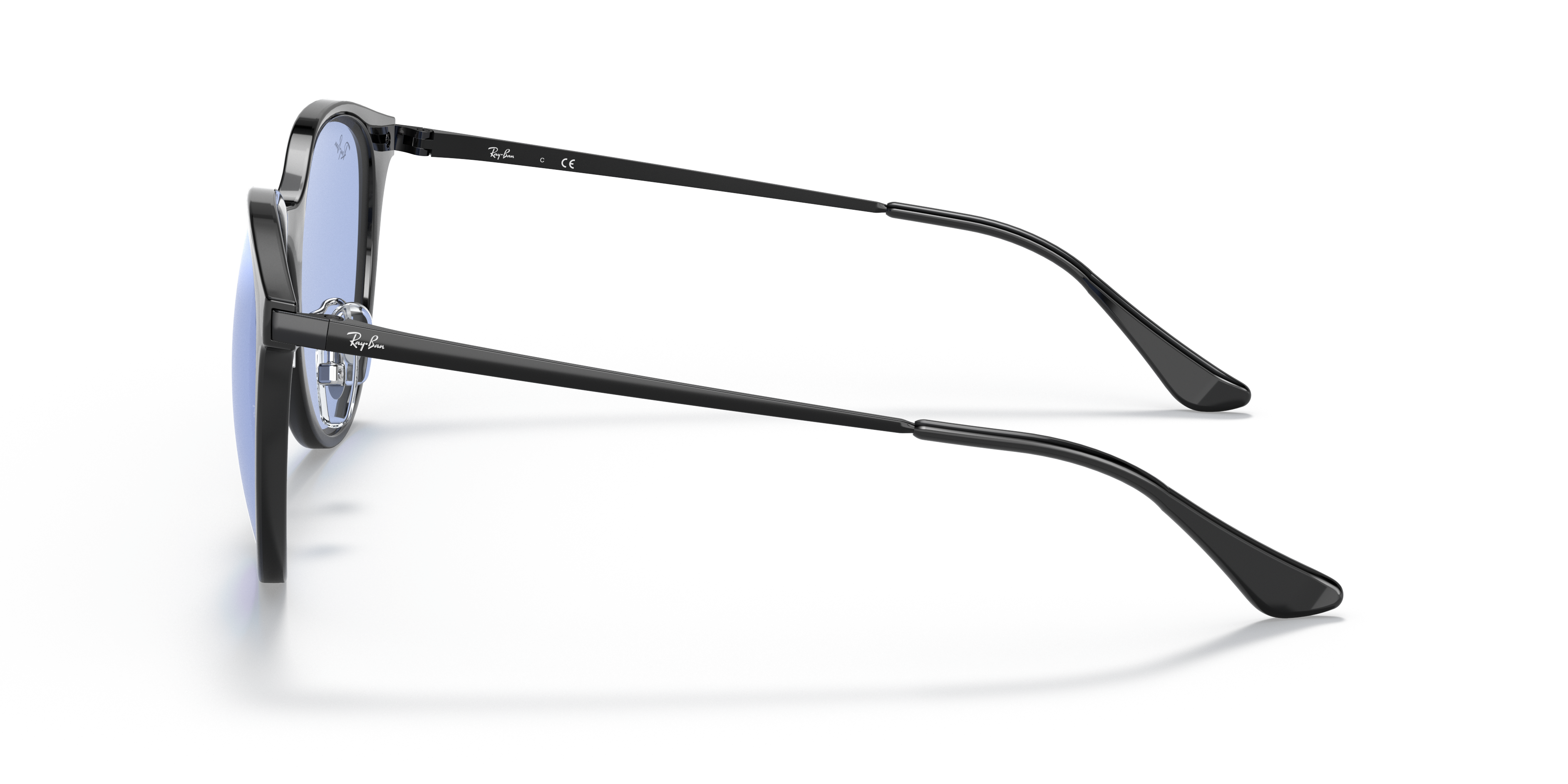 RAY-BAN RB4334D 601/80 55