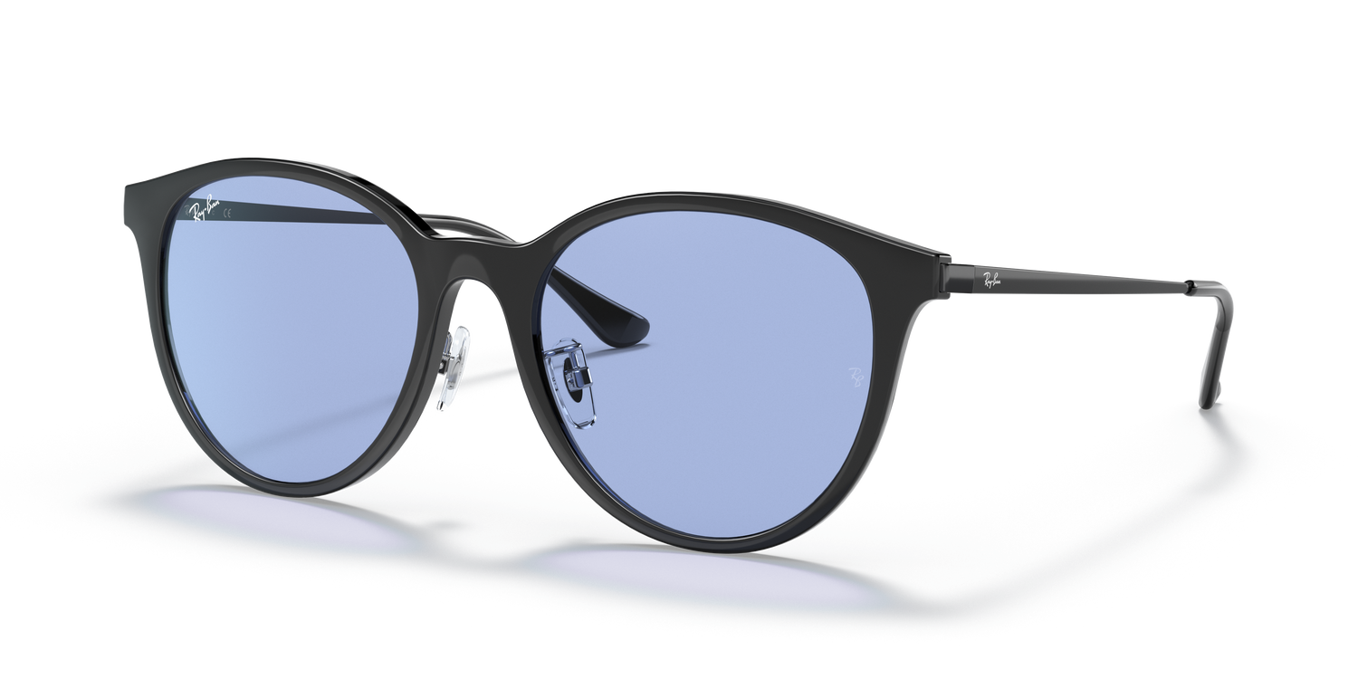 RAY-BAN RB4334D 601/80 55