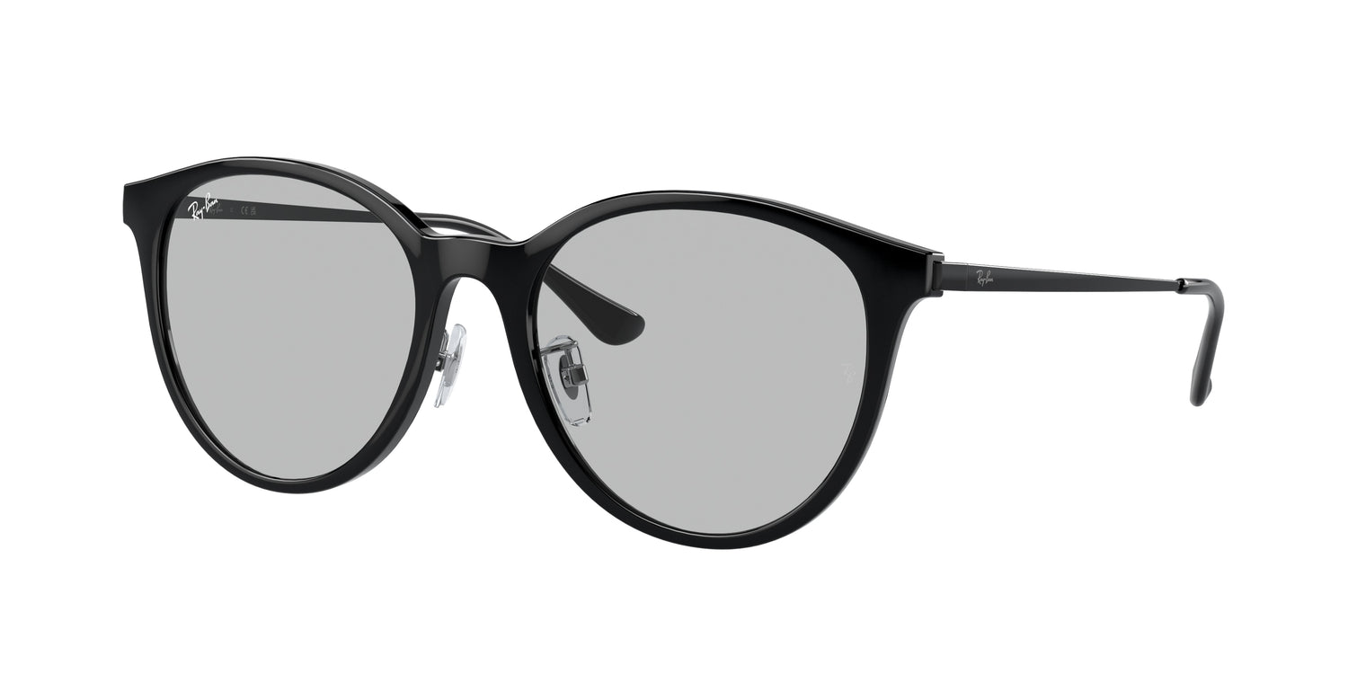 RAY-BAN RB4334D 601/87 55