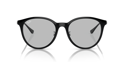 RAY-BAN RB4334D 601/87 55