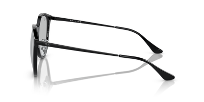 RAY-BAN RB4334D 601/87 55