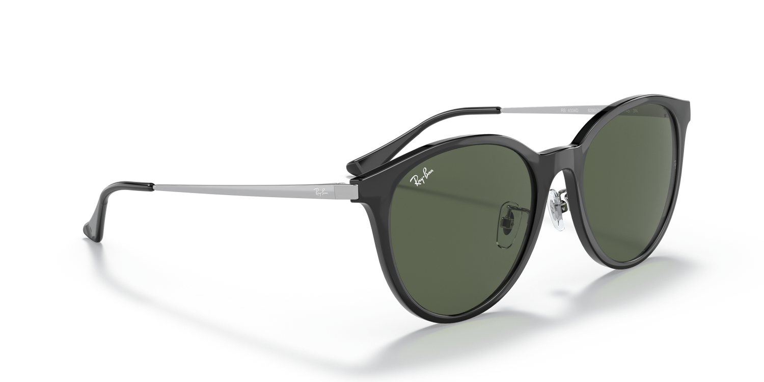 RAY-BAN RB4334D 629271 55