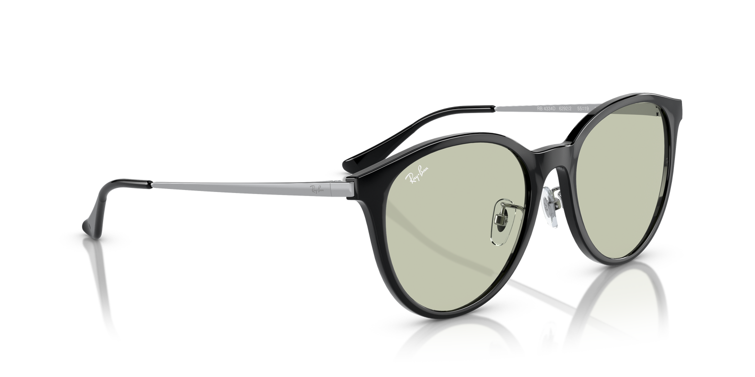 RAY-BAN RB4334D 6292/2 55