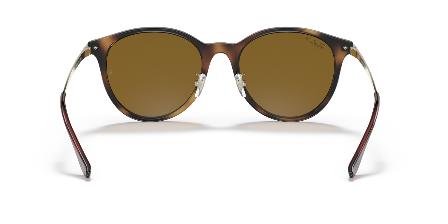 RAY-BAN RB4334D 710/83 55
