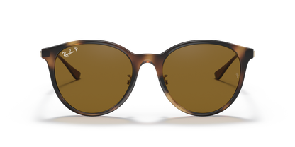 RAY-BAN RB4334D 710/83 55