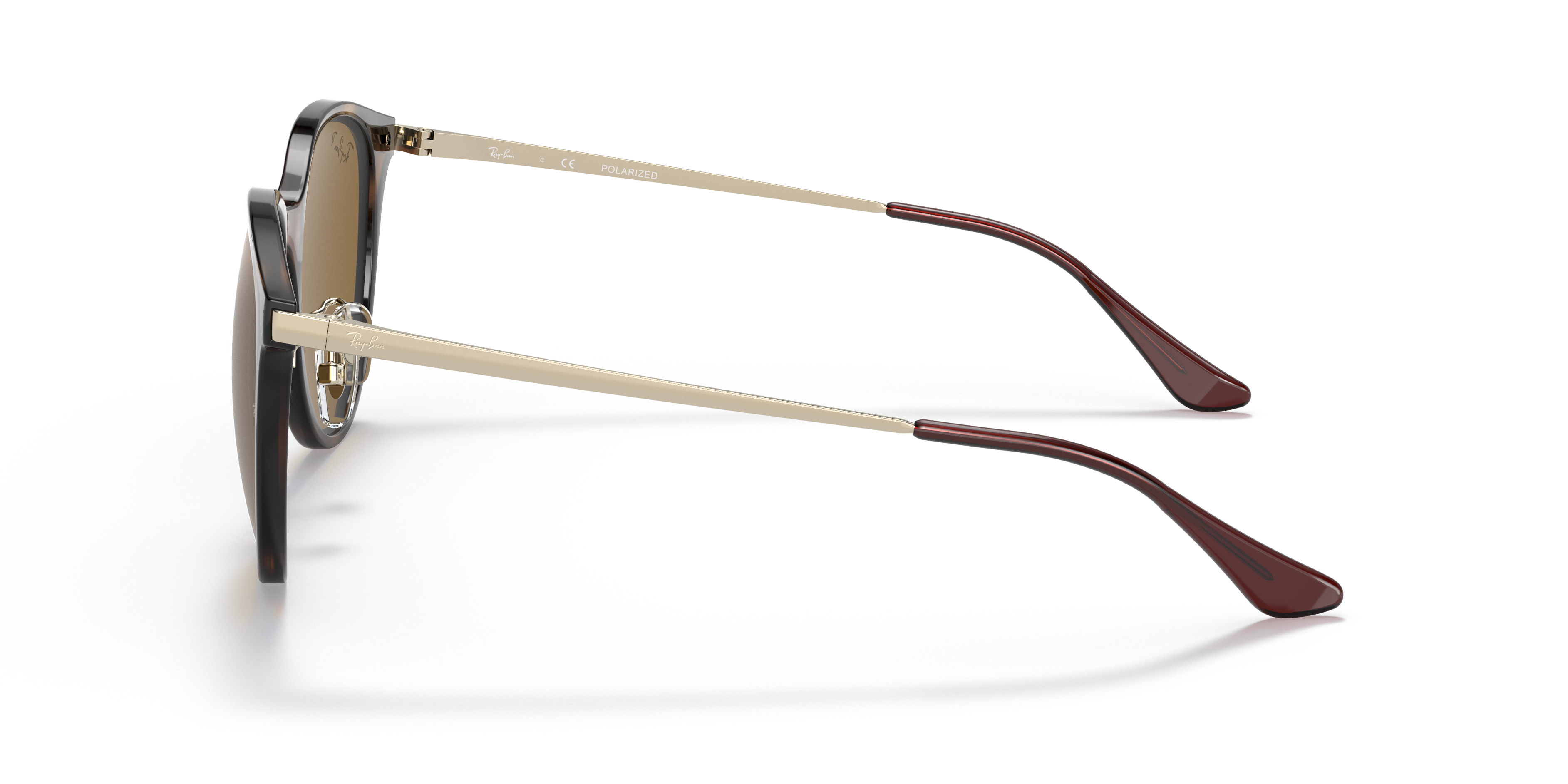 RAY-BAN RB4334D 710/83 55