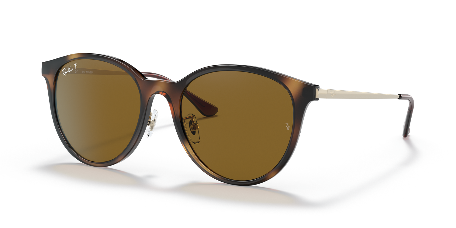 RAY-BAN RB4334D 710/83 55