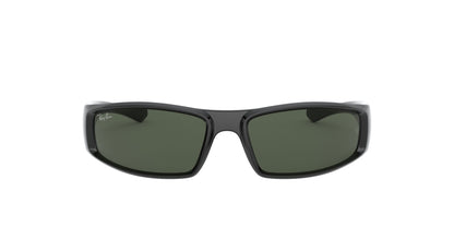RAY-BAN RB4335 601/71 58 - 6