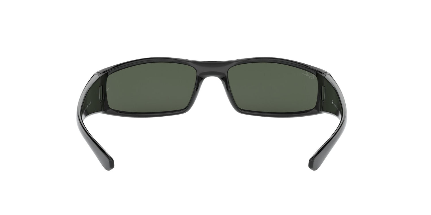 RAY-BAN RB4335 601/71 58 - 12