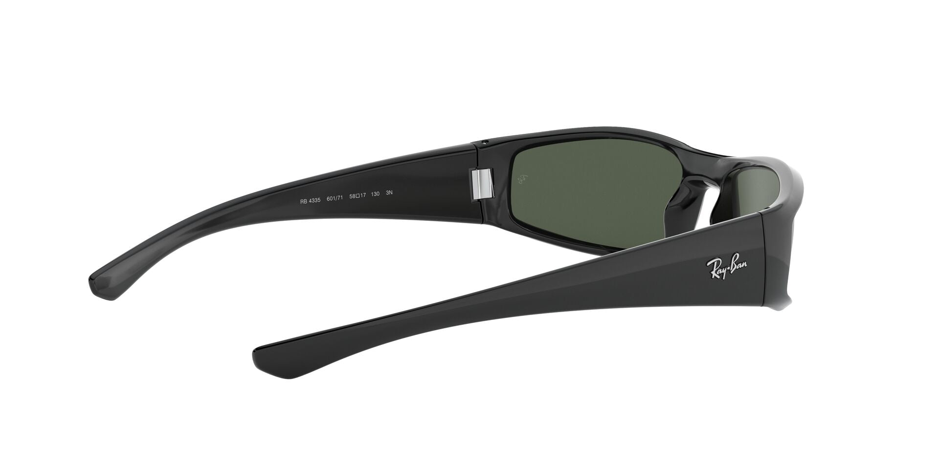 RAY-BAN RB4335 601/71 58 - 14