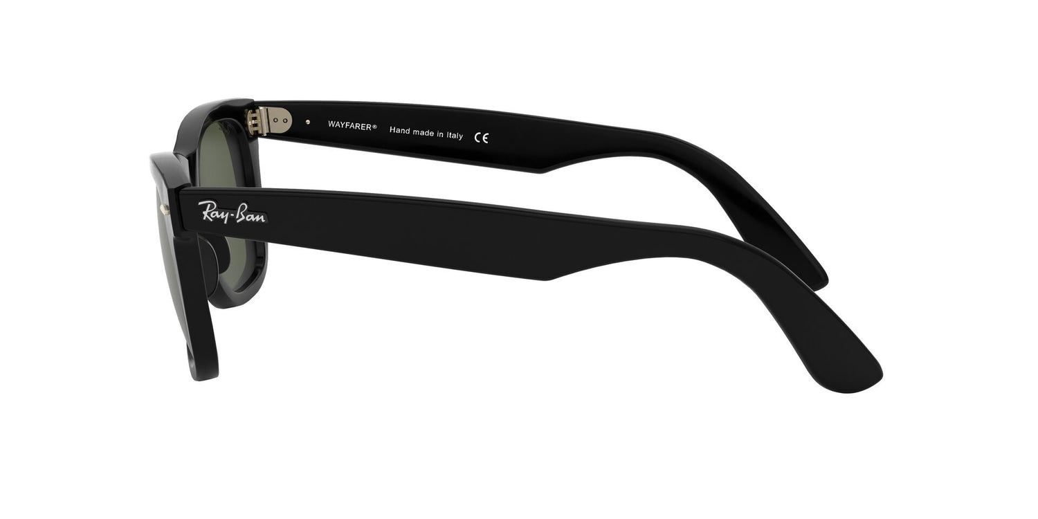 RAY-BAN RB4340 WAYFARER 601 50 - 22