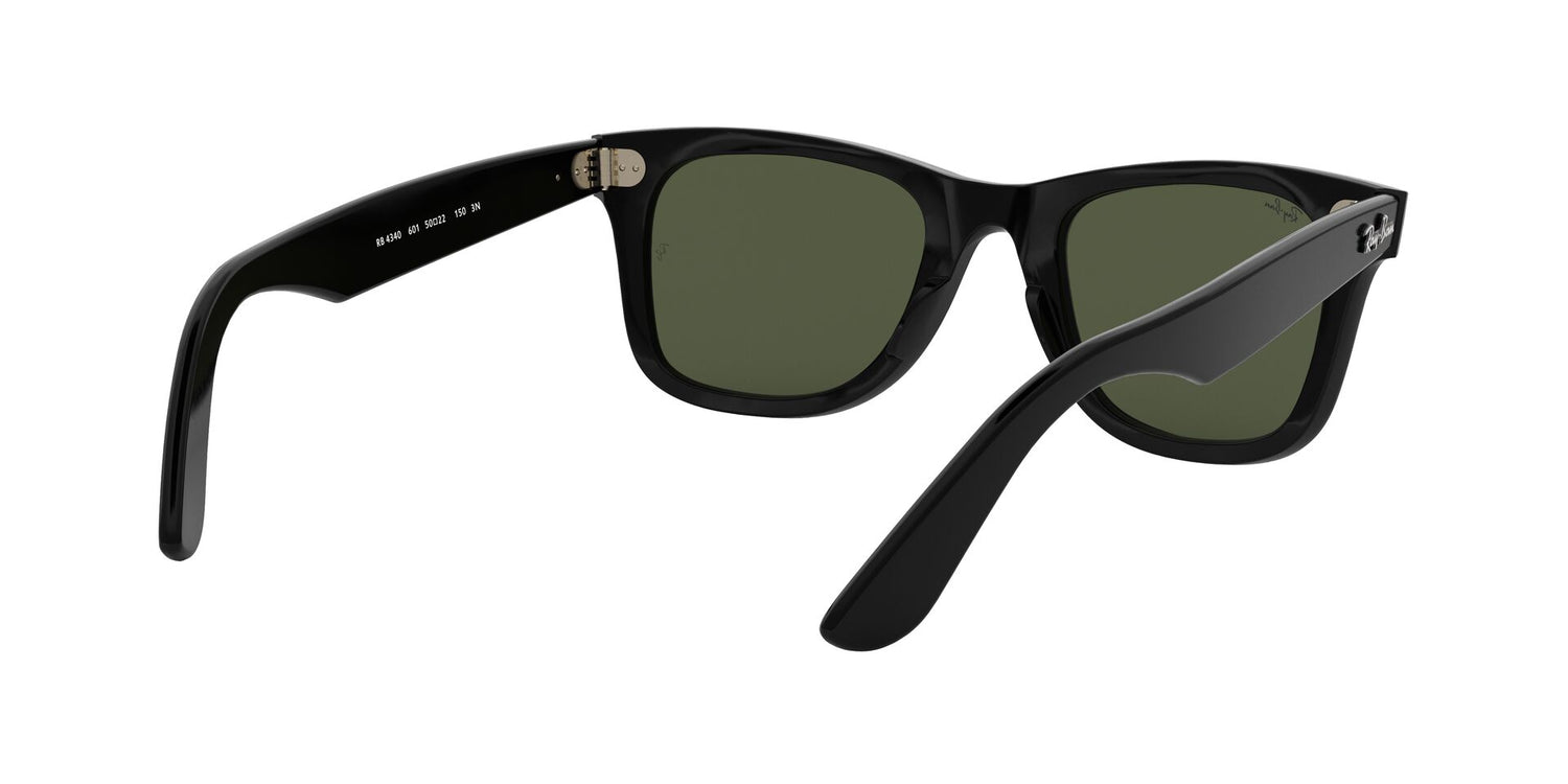 RAY-BAN RB4340 WAYFARER 601 50 - 2