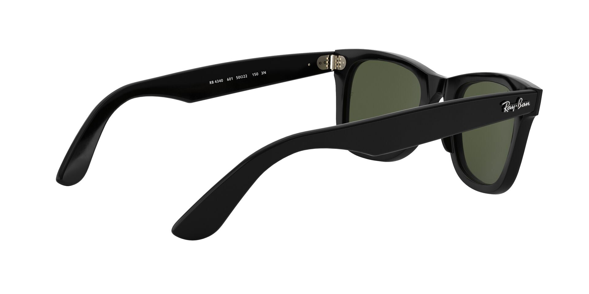 RAY-BAN RB4340 WAYFARER 601 50 - 3