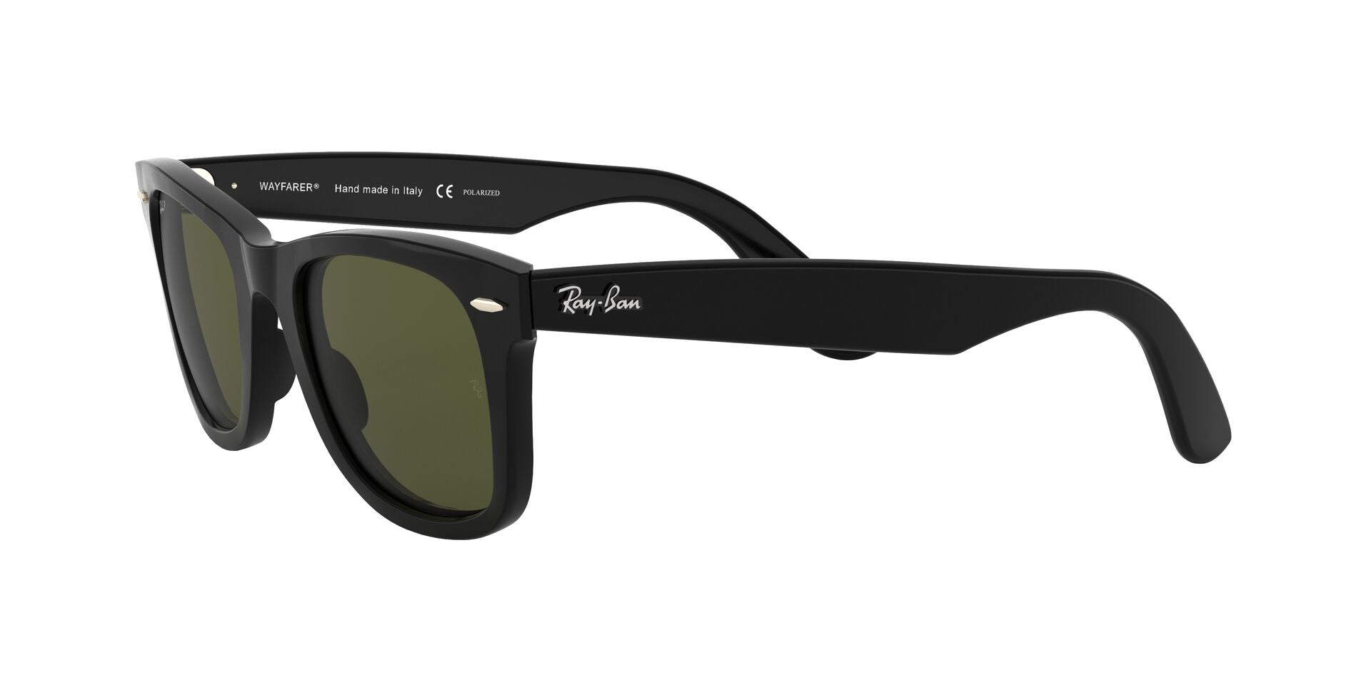RAY-BAN RB4340 WAYFARER 601/58 50 - 2