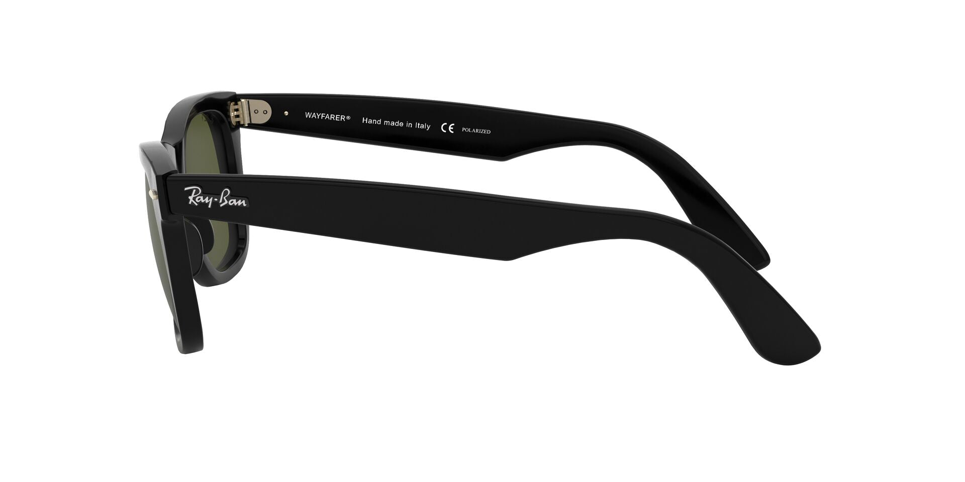 RAY-BAN RB4340 WAYFARER 601/58 50 - 3
