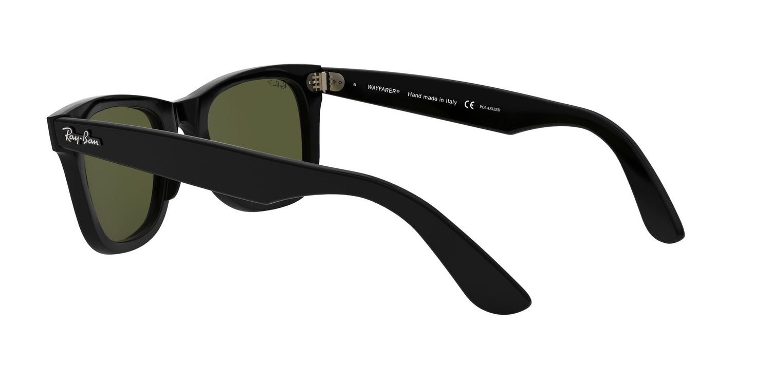 RAY-BAN RB4340 WAYFARER 601 50 - 11