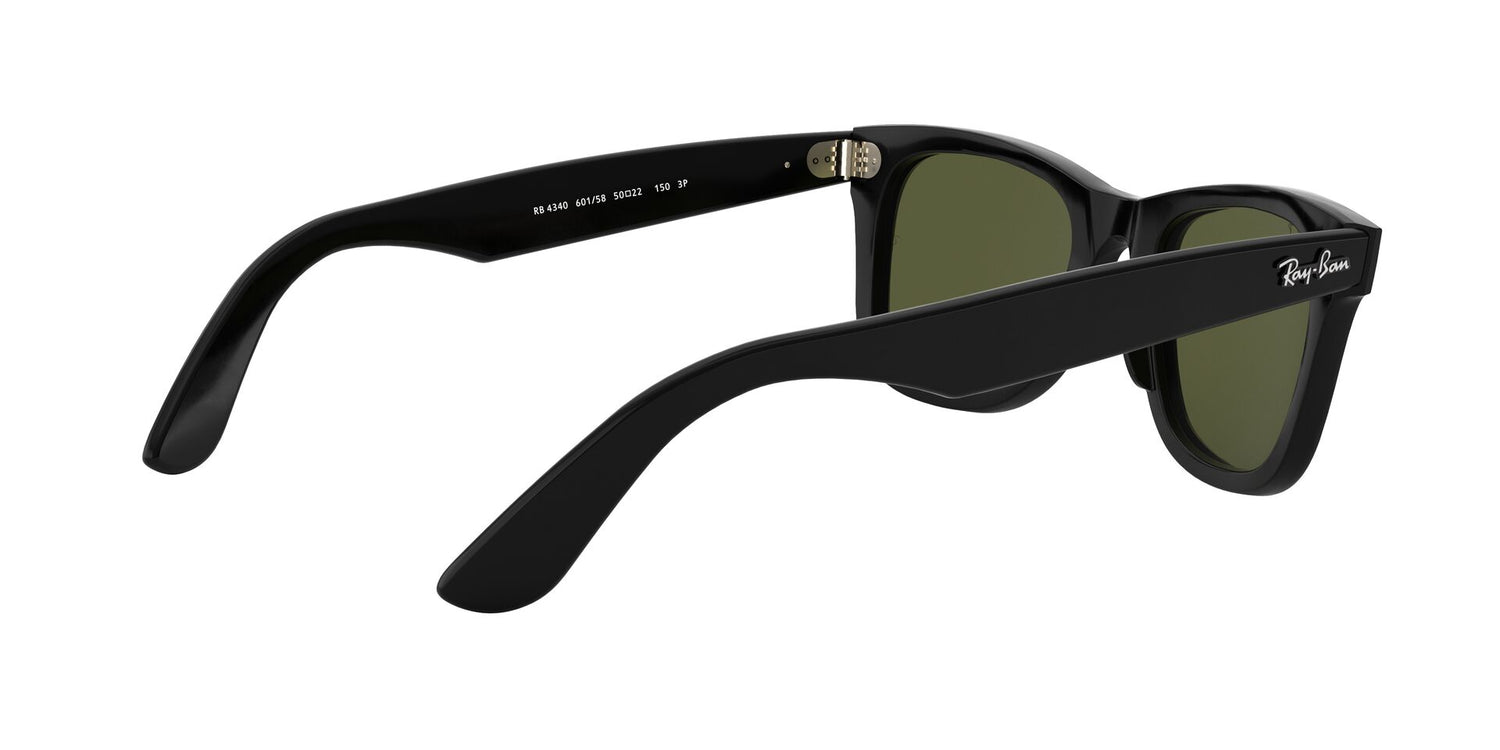 RAY-BAN RB4340 WAYFARER 601/58 50 - 8