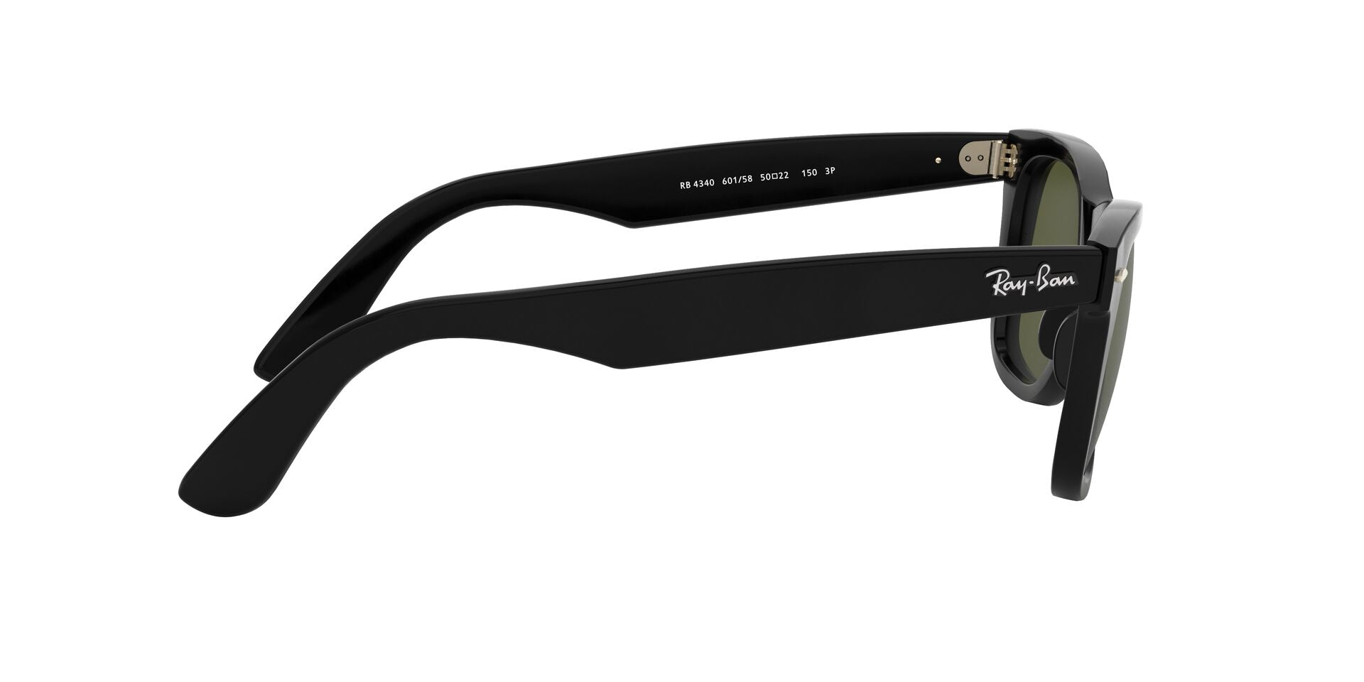 RAY-BAN RB4340 WAYFARER 601 50 - 16