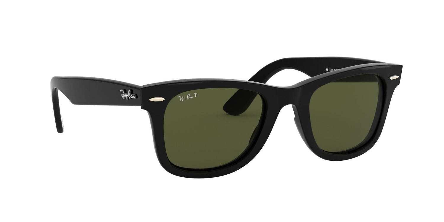 RAY-BAN RB4340 WAYFARER 601/58 50 - 11