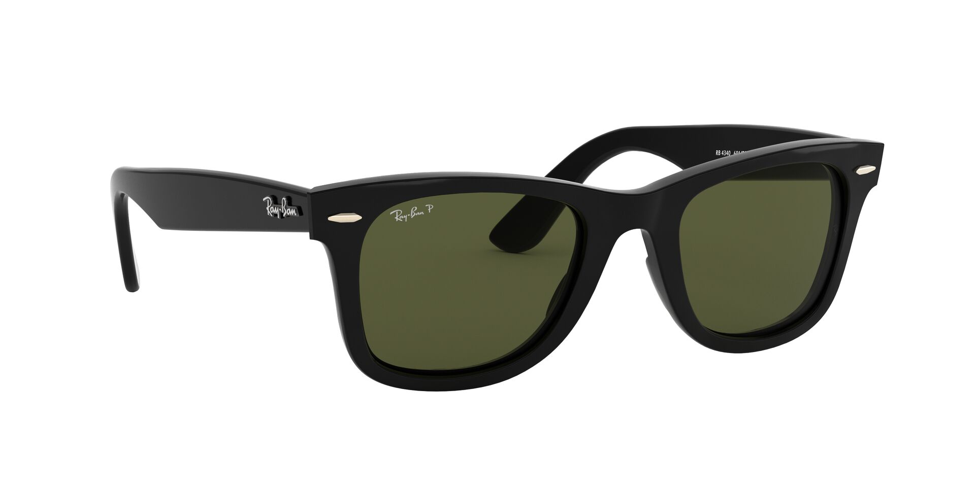 RAY-BAN RB4340 WAYFARER 601/58 50 - 11