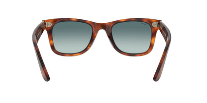 RAY-BAN RB4340 WAYFARER 63973M 50