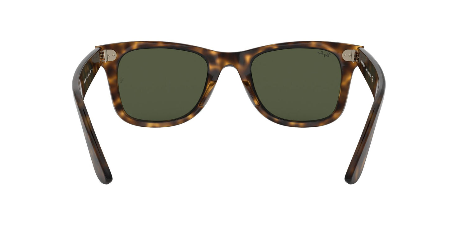 RAY-BAN RB4340 WAYFARER 710 50 - 1