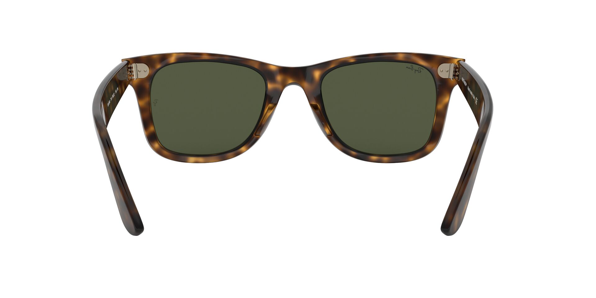 RAY-BAN RB4340 WAYFARER 710 50 - 1