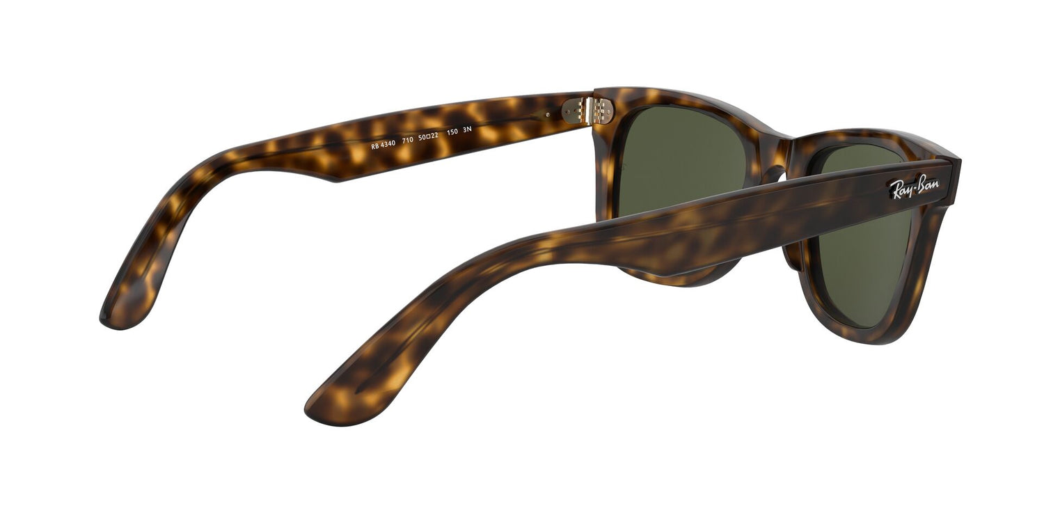 RAY-BAN RB4340 WAYFARER 710 50 - 3