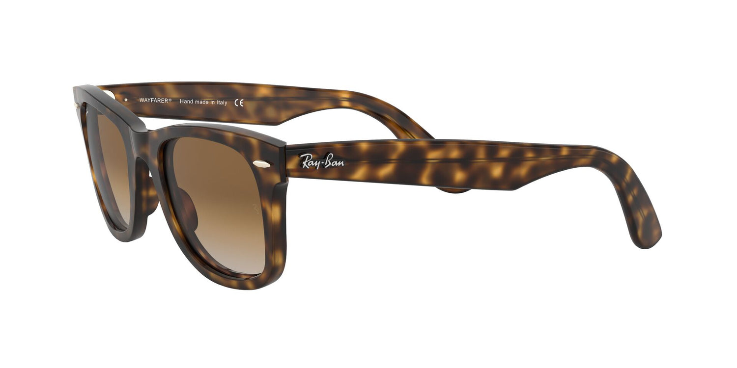 RAY-BAN RB4340 WAYFARER 710 50 - 9