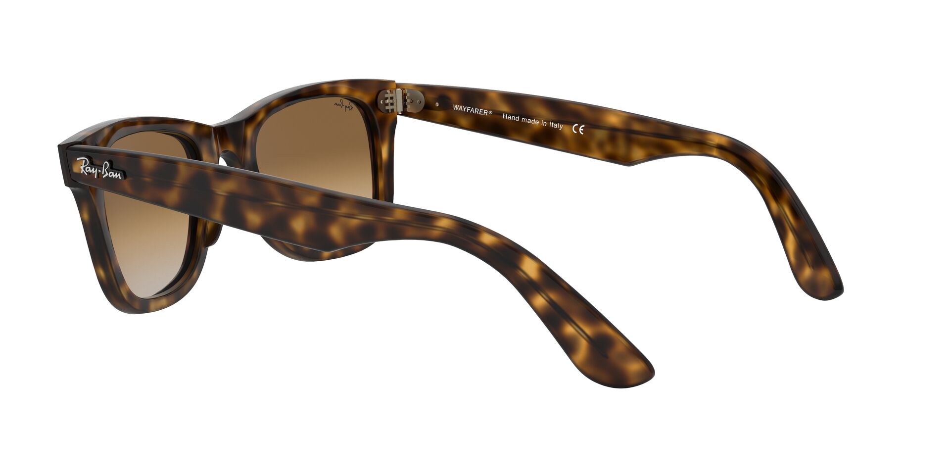RAY-BAN RB4340 WAYFARER 710 50 - 11