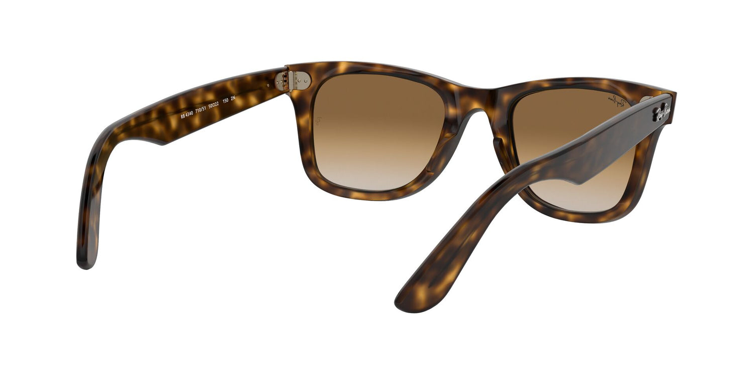 RAY-BAN RB4340 WAYFARER 710 50 - 14