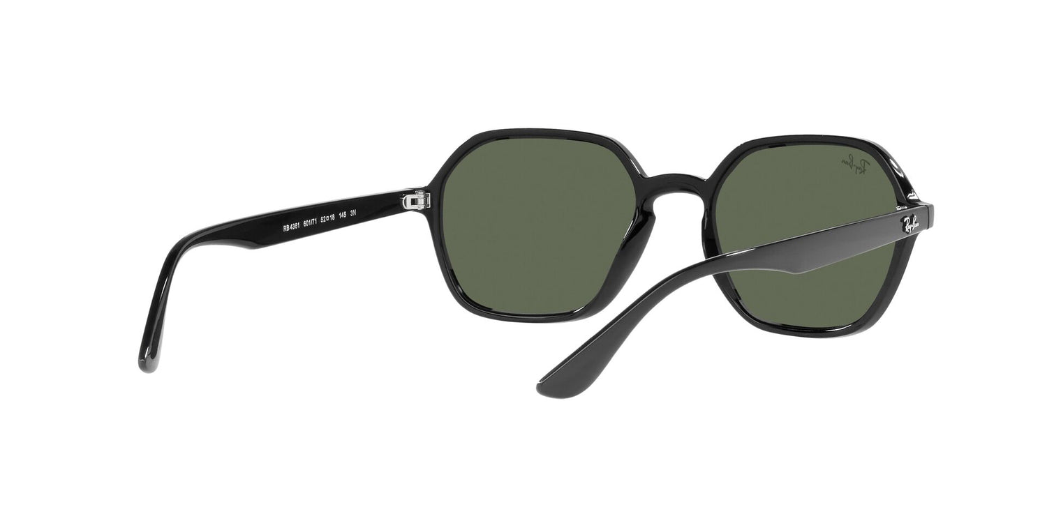 RAY-BAN RB4361 601/71 52