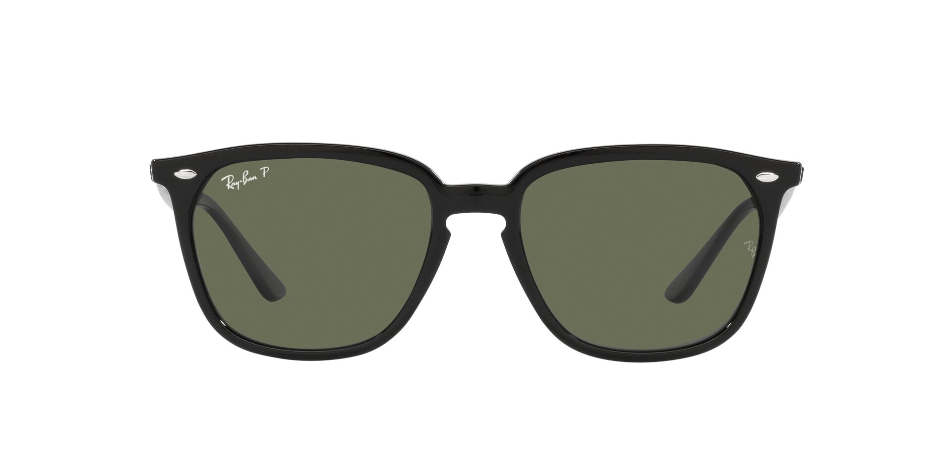 RAY-BAN RB4362 601/9A 55