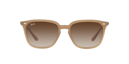 RAY-BAN RB4362 616613 55