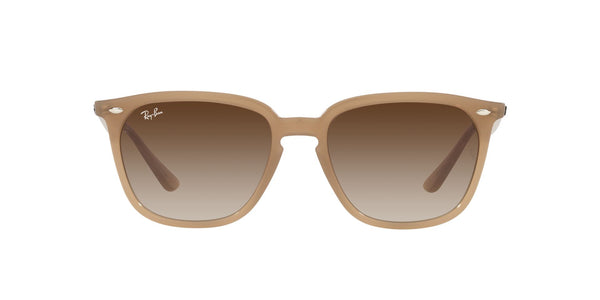 RAY-BAN RB4362 616613 55