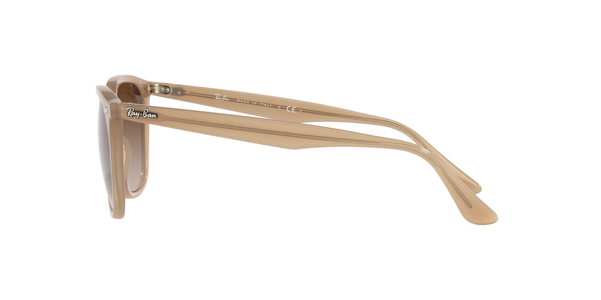 RAY-BAN RB4362 616613 55