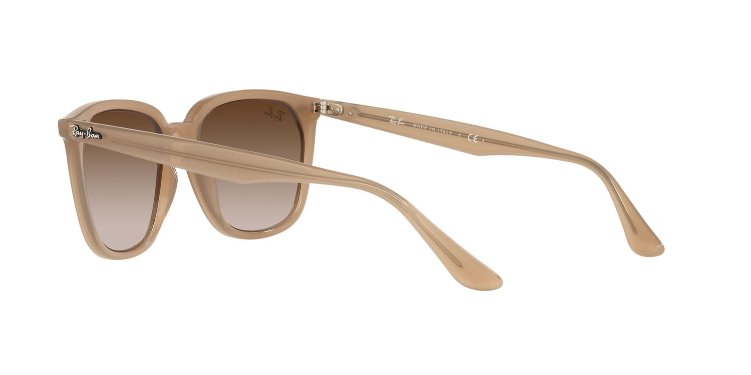 RAY-BAN RB4362 616613 55