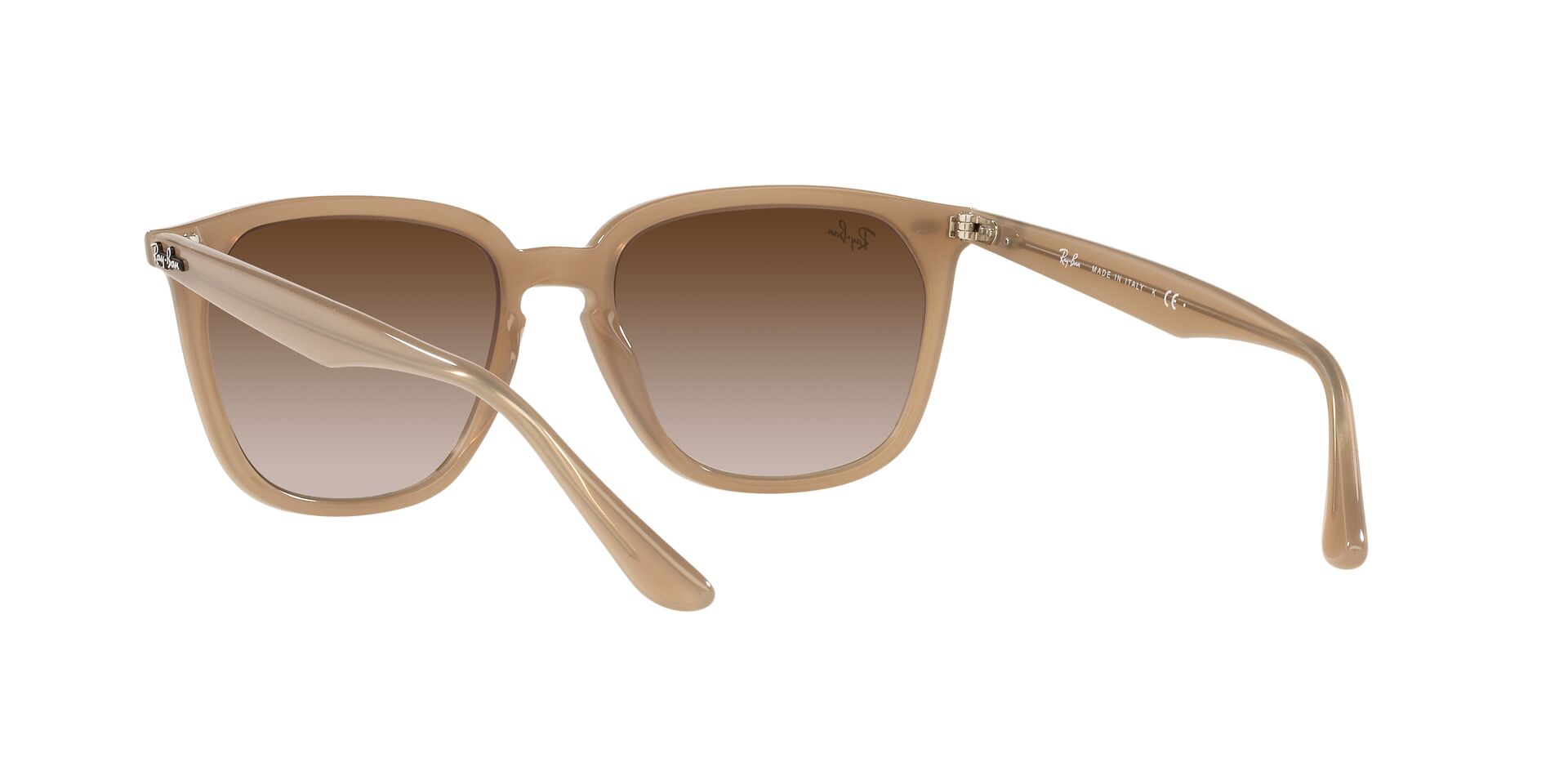 RAY-BAN RB4362 616613 55