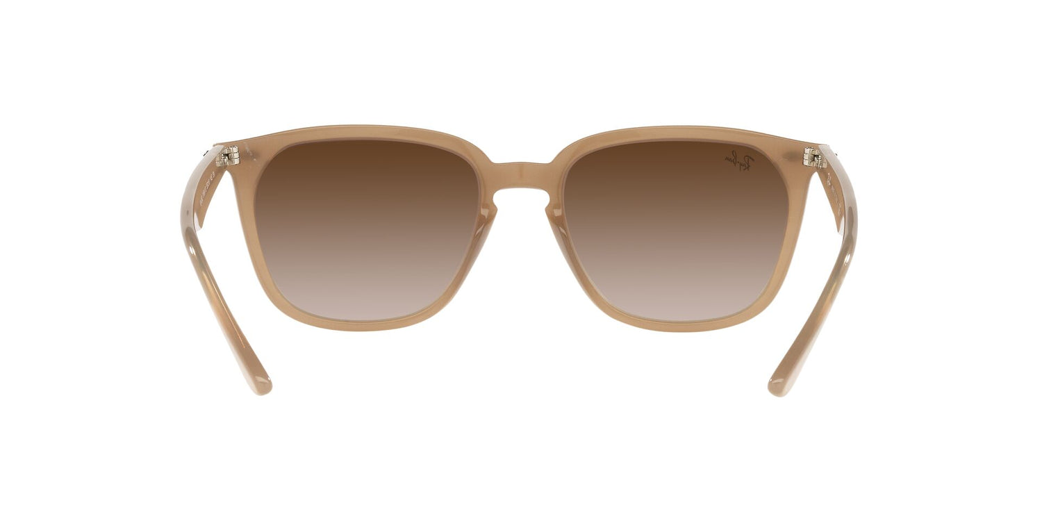 RAY-BAN RB4362 616613 55