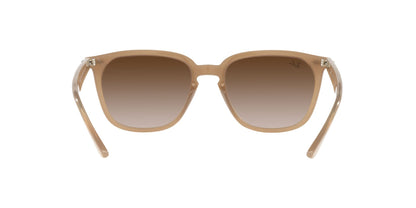 RAY-BAN RB4362 616613 55