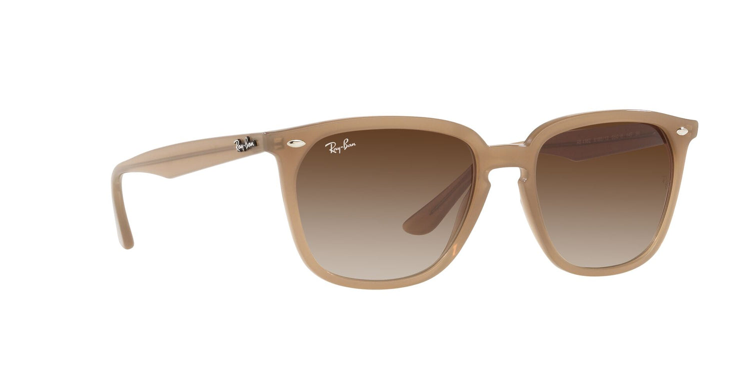 RAY-BAN RB4362 616613 55