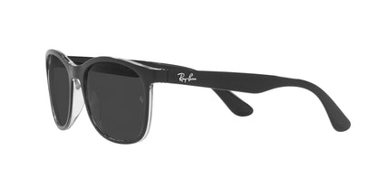 RAY-BAN RB4374 603948 56
