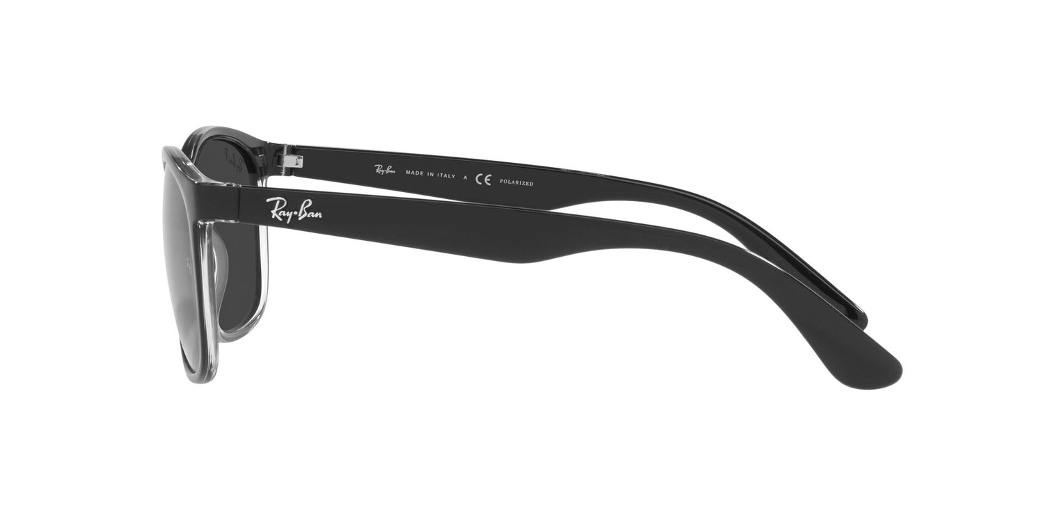 RAY-BAN RB4374 603948 56